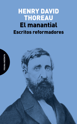 MANANTIAL EL