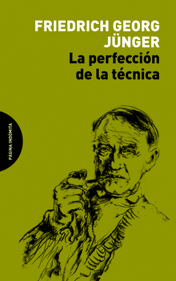 PERFECCIÓN DE LA TÉCNICA LA