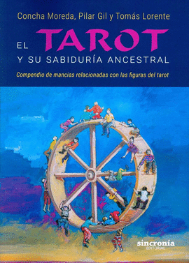 TAROT Y SU SABIDURÍA ANCESTRAL EL