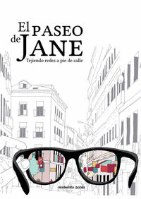 PASEO DE JANE EL