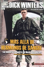 MAS ALLA DE HERMANOS DE SANGRE