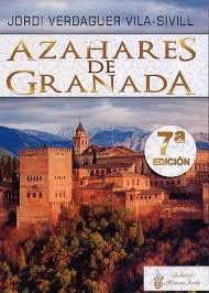 AZAHARES DE GRANADA