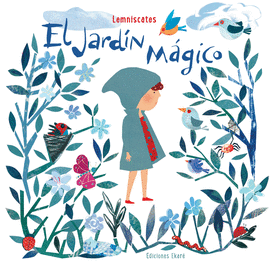 JARDIN MAGICO EL