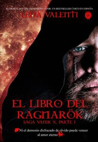 LIBRO DEL RAGNARÖK EL PARTE I