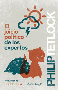 JUICIO POLÍTICO DE LOS EXPERTOS EL