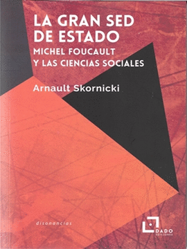GRAN SED DE ESTADO LA