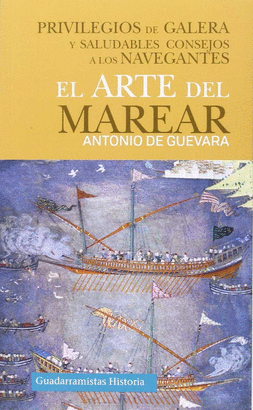 ARTE DEL MAREAR EL