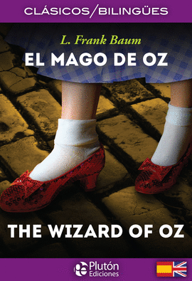 MAGO DE OZ/THE WIZARD OF OZ