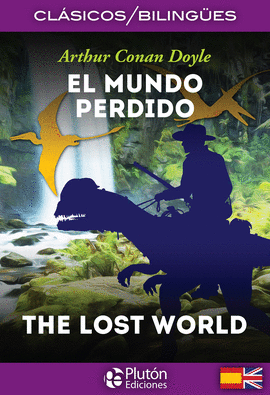 MUNDO PERDIDO THE LOST WORLD,EL