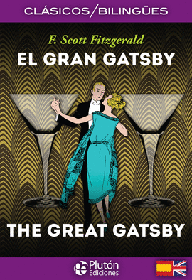 GRAN GATSBY / THE GREAT GATSBY