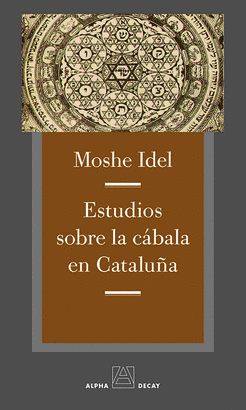 ESTUDIOS SOBRE LA CABALA EN CATALUÑA