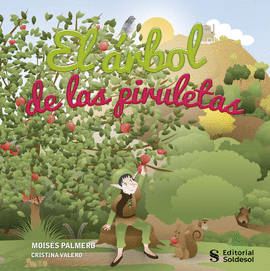 ARBOL DE LAS PIRULETAS EL