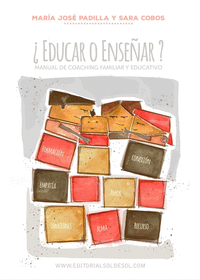 EDUCAR O ENSEÑAR
