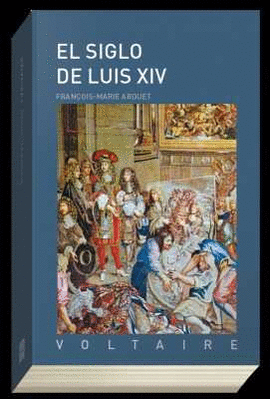 SIGLO DE LUIS XIV EL