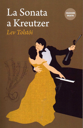 SONATA A KREUTZER LA