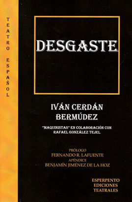DESGASTE