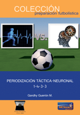 PERIODIZACION TACTICA NEURONAL 1 4 3 3