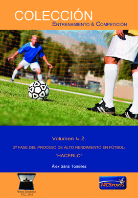 HACERLO VOL 4 2 2 FASE PROCESO ALTO RENDIMIENTO FUTBOL