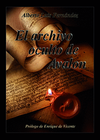 ARCHIVO OCULTO DE AVALON EL