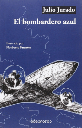 BOMBARDERO AZUL EL