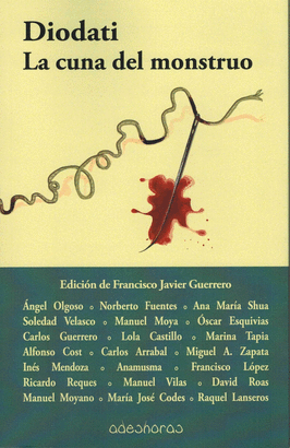 DIODATI CUNA DEL MONSTRUO