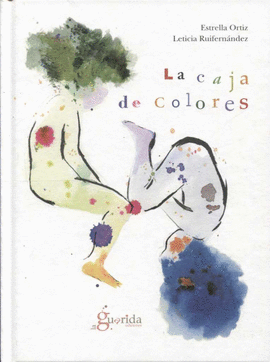 CAJA DE COLORES LA