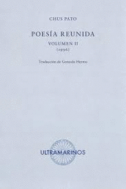 POESIA REUNIDA