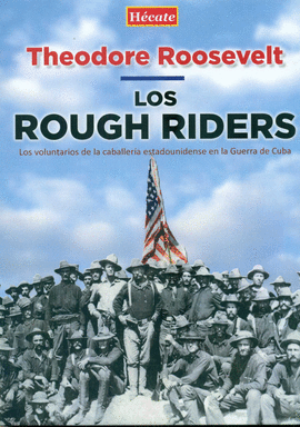 ROUGH RIDERS LOS