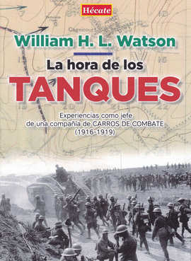 HORA DE LOS TANQUES LA