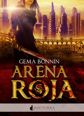 ARENA ROJA 1