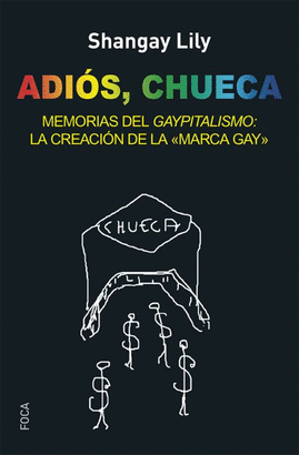 ADIÓS CHUECA