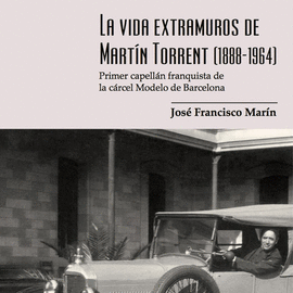 VIDA EXTRAMUROS DE MARTÍN TORRENT LA