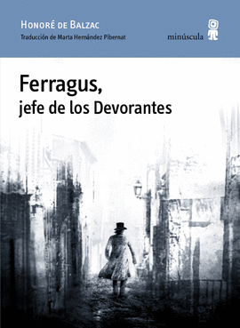 FERRAGUS JEFE DE LOS DEVORANTES