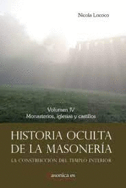 HISTORIA OCULTA DE LA MASONERIA VOL IV