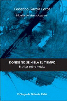 DONDE NO SE HIELA EL TIEMPO