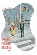 NUESTRA PEQUEÑA HISTORIA N 01