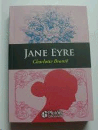 JANE EYRE