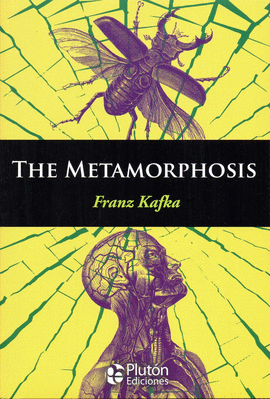 METAMORPHOSIS THE