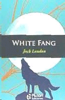 WHITE FANG