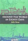 AROUND THE WORLD IN EIGHTY DAYS