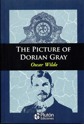 PICTURE OF DORIAN GRAY THE