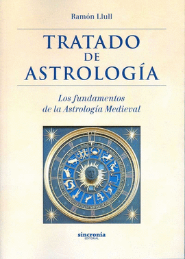 TRATADO DE ASTROLOGÍA