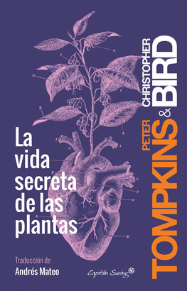 VIDA SECRETA DE LAS PLANTAS LA