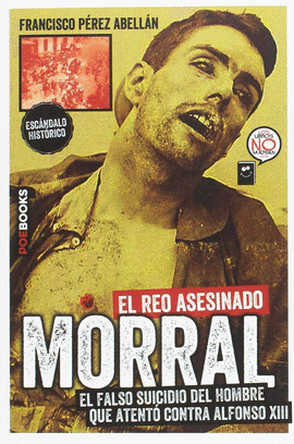 MATEO MORRAL EL REO ASESINADO