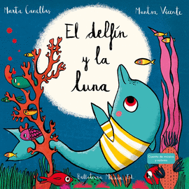 DELFIN Y LA LUNA EL
