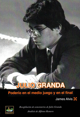 JULIO GRANDA
