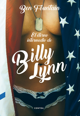 ETERNO INTERMEDIO DE BILLY LYNN EL