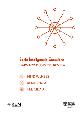 ESTUCHE SERIE INTELIGENCIA EMOCIONAL HBR HARVARD BUSINESS REVIEW