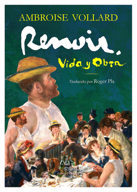 RENOIR VIDA Y OBRA