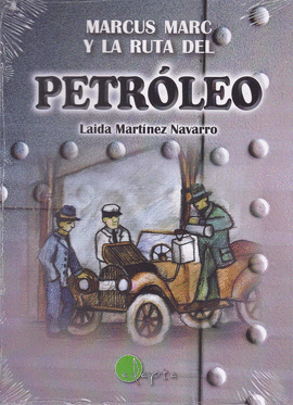 PETROLEO